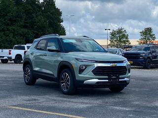 2026 Chevrolet Trailblazer for sale in Chester VA