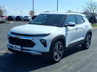 2026 Chevrolet Trailblazer for sale in Fenton MO
