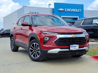 2026 Chevrolet Trailblazer for sale in Elgin TX