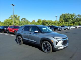 2026 Chevrolet Trailblazer for sale in Frankfort IL