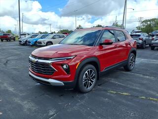 2026 Chevrolet Trailblazer for sale in Cortland OH