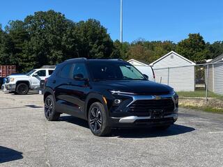2026 Chevrolet Trailblazer for sale in Chester VA
