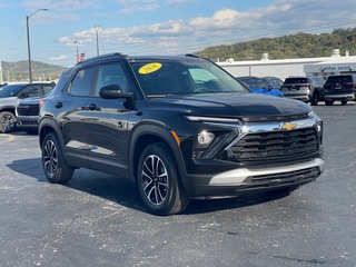 2026 Chevrolet Trailblazer for sale in Clinton TN
