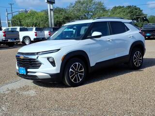 2026 Chevrolet Trailblazer for sale in Refugio TX