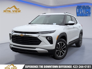 2026 Chevrolet Trailblazer for sale in Chattanooga TN