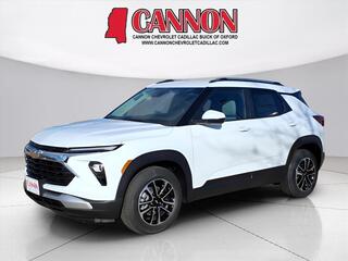 2026 Chevrolet Trailblazer for sale in Oxford MS