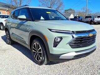 2026 Chevrolet Trailblazer for sale in Wendell NC