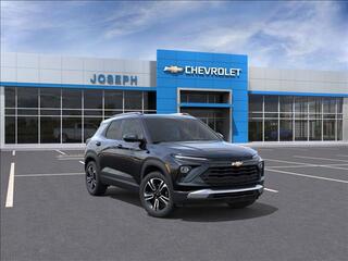 2026 Chevrolet Trailblazer for sale in Cincinnati OH