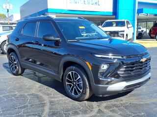 2026 Chevrolet Trailblazer for sale in Zebulon NC