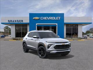 2026 Chevrolet Trailblazer for sale in Orange TX