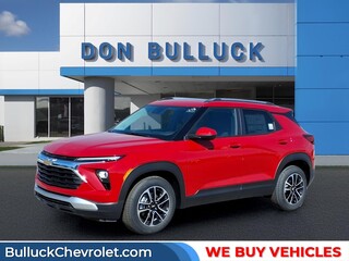 2026 Chevrolet Trailblazer for sale in Rocky Mount NC