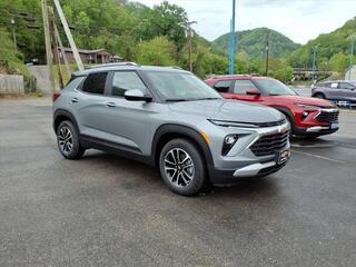 2026 Chevrolet Trailblazer for sale in Cabin Creek WV