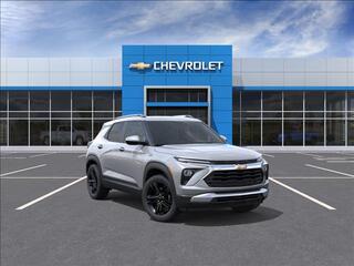2026 Chevrolet Trailblazer for sale in Charlotte NC