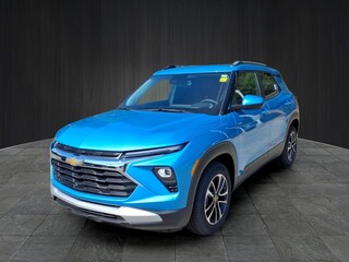 2026 Chevrolet Trailblazer for sale in Youngstown OH