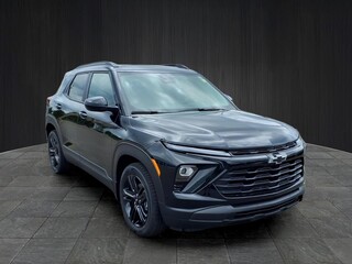 2026 Chevrolet Trailblazer for sale in Youngstown OH