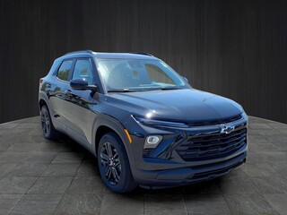 2026 Chevrolet Trailblazer for sale in Youngstown OH