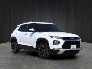 2021 Chevrolet Trailblazer