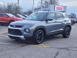 2022 Chevrolet Trailblazer for sale in Taylor MI