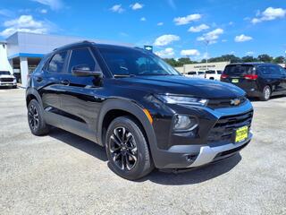 2022 Chevrolet Trailblazer