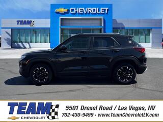 2022 Chevrolet Trailblazer