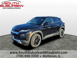 2023 Chevrolet Trailblazer for sale in Matteson IL