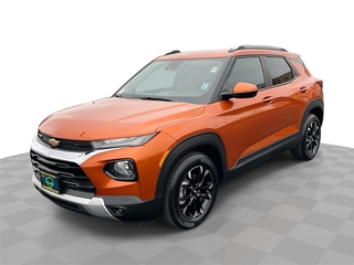 2023 Chevrolet Trailblazer for sale in Forest Park IL