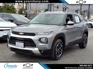 2023 Chevrolet Trailblazer for sale in Burbank CA