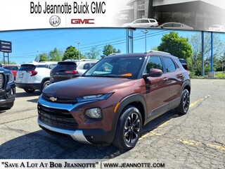 2023 Chevrolet Trailblazer for sale in Plymouth MI