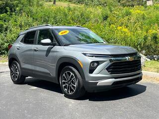 2024 Chevrolet Trailblazer