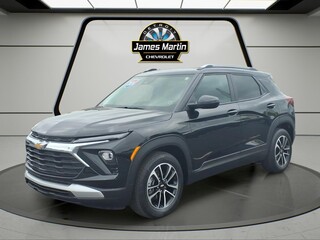 2024 Chevrolet Trailblazer for sale in Detroit MI