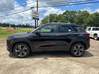 2024 Chevrolet Trailblazer for sale in Philadelphia MS