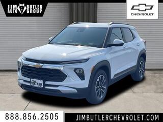 2025 Chevrolet Trailblazer for sale in Fenton MO