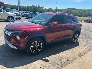 2025 Chevrolet Trailblazer for sale in Henryetta OK