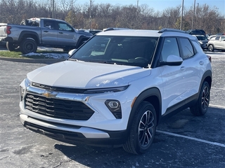 2025 Chevrolet Trailblazer for sale in Fenton MO