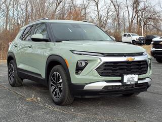 2025 Chevrolet Trailblazer for sale in Cincinnati OH