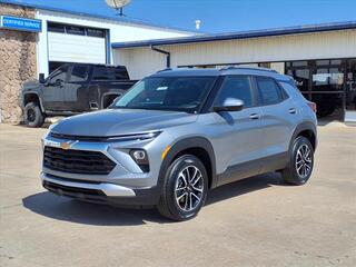 2025 Chevrolet Trailblazer