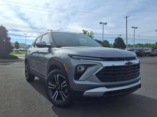 2025 Chevrolet Trailblazer