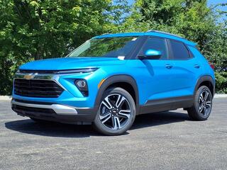 2025 Chevrolet Trailblazer for sale in Portsmouth NH