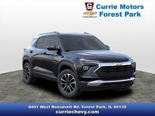2026 Chevrolet Trailblazer for sale in Forest Park IL