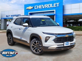 2026 Chevrolet Trailblazer for sale in Plano TX