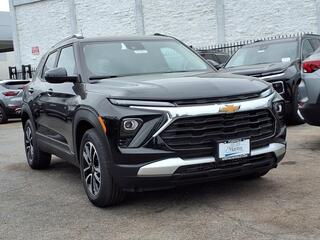 2026 Chevrolet Trailblazer for sale in Torrance CA