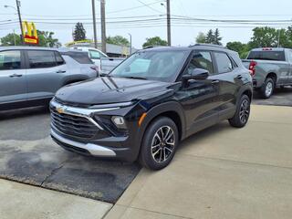 2026 Chevrolet Trailblazer for sale in Warren OH