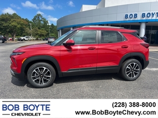 2026 Chevrolet Trailblazer for sale in Biloxi MS