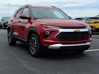 2026 Chevrolet Trailblazer for sale in Cincinnati OH