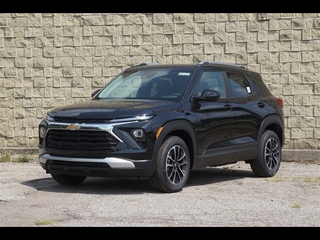 2026 Chevrolet Trailblazer for sale in Wayne MI