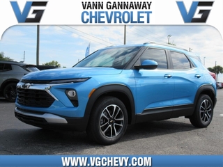 2026 Chevrolet Trailblazer for sale in Eustis FL