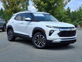 2026 Chevrolet Trailblazer for sale in Charlotte NC