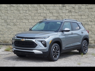 2026 Chevrolet Trailblazer for sale in Wayne MI