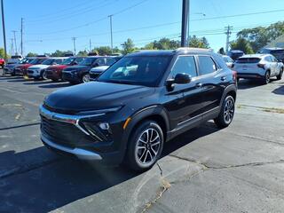 2026 Chevrolet Trailblazer for sale in Cortland OH