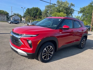 2026 Chevrolet Trailblazer for sale in Salem OH